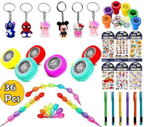 Flipkart.com | utsub Birthday Party Return Gift Item / Stationery Kit ...