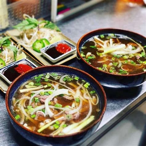 11 Vietnamese Restaurants In Nashville That Are Pho-Nomenal