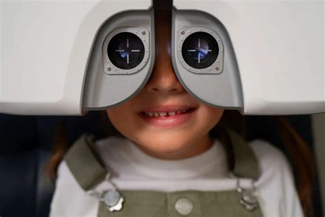 Impact of Blue Light on Children's Eye Health