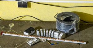 Testing Three-Phase 的图像结果