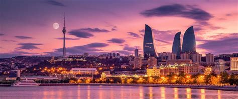 Top 8 Places to Visit in Azerbaijan: Adore the Charm of the Cities