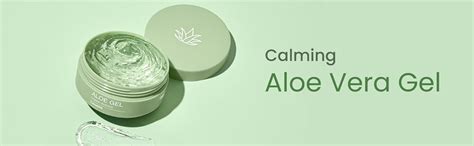 Earth Rhythm Multipurpose Aloe Vera Gel For Face & Hair, Hydrate ...