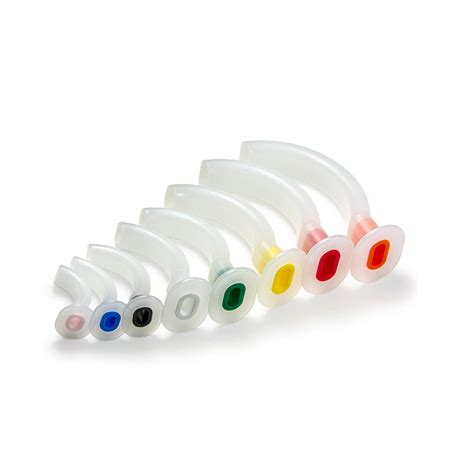 Guedel Oral Airway ( oropharungeal airway) - oxyaider