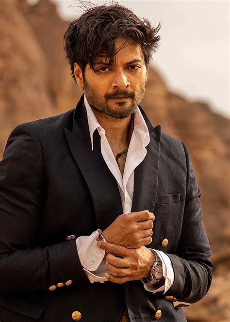 Exclusive: Ali Fazal on love, fatherhood, celeb crushes and funny fan ...