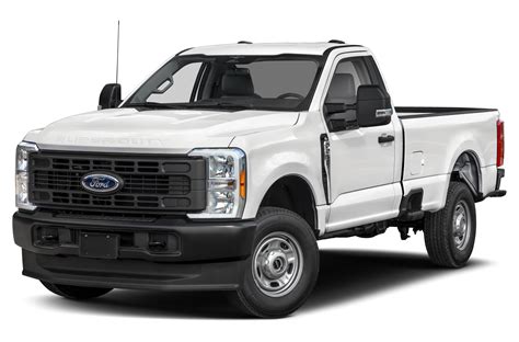 2026 Ford F-250 Specs, Dimensions & Colors | Cars.com