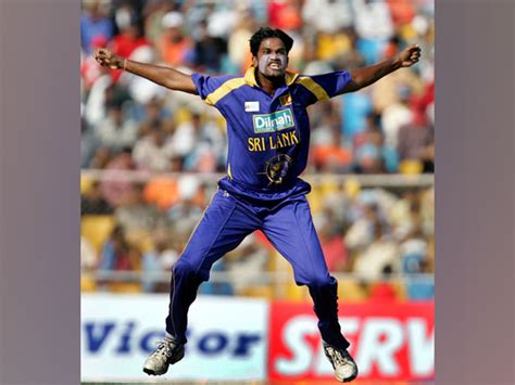 Former Sri Lanka bowler Zoysa found guilty of three offences under ICC ...