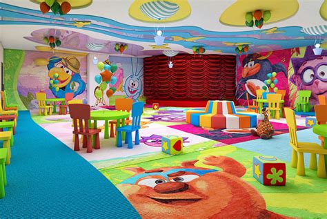 Funderland India, delhi, India - Top Attractions, Things to Do ...