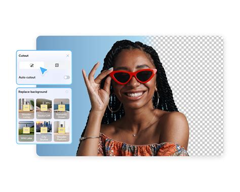 Fondo Transparente | Haz que el fondo sea transparente en un clic