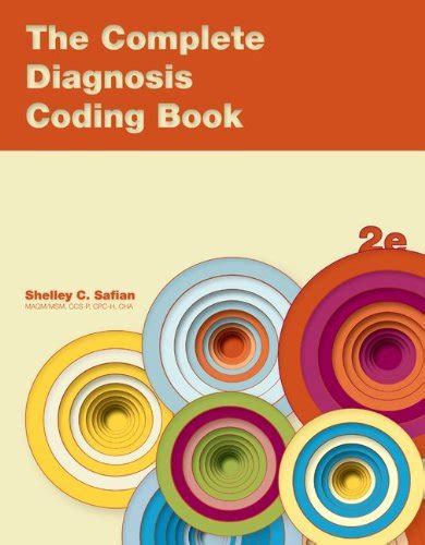 Buy The Complete Diagnosis Coding Book Book Online at Low Prices in ...