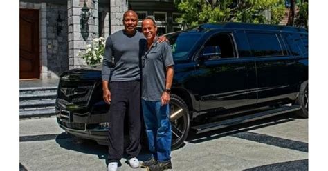 Exotic Car Collection of Dr Dre – Ferrari, Rolls Royce & More! » Car ...