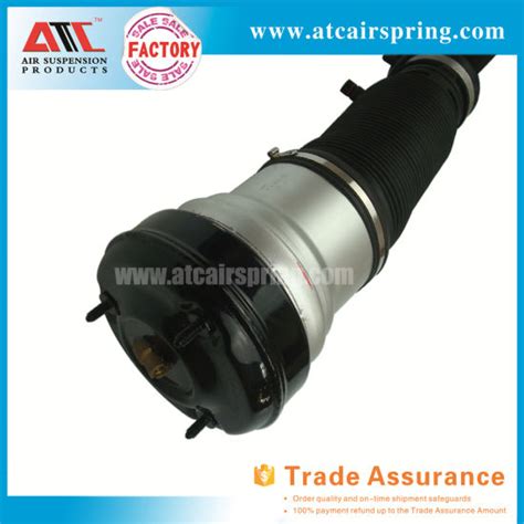 China Auto Parts Front Air Strut Shock Absorber for Benz W220 ...
