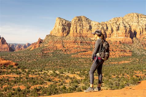 The 9 Best Hikes In Sedona, AZ: A Complete Hiking Guide