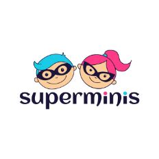 Girls Clothing Set – Superminis