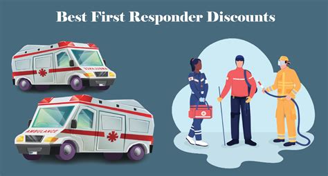 What Stores Do First Responder Discount at Shannon Mcelroy blog