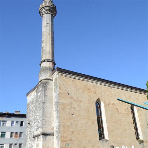 Fethija Mosque, Bihac - Tripadvisor