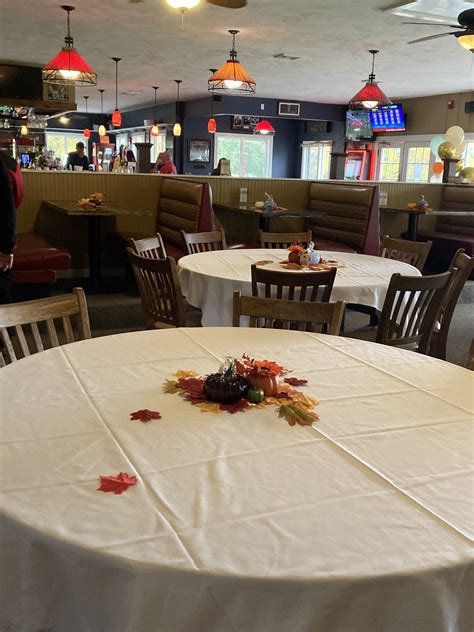 Course Photos - Lakeville Country Club