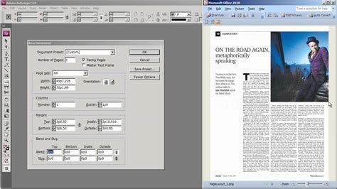 Image result for InDesign CS3 Tutorial