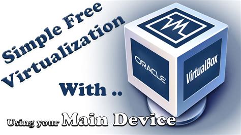 Image result for Virtualisation VirtualBox