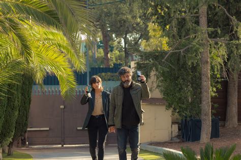 Netflix’s new crime thriller with "iconic" setting is available to watch in the UK now