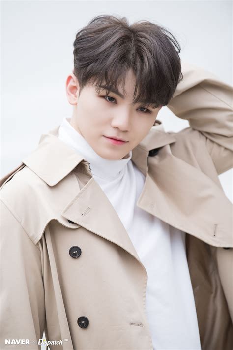 SEVENTEEN Woozi Complete Profile, Facts, and TMI