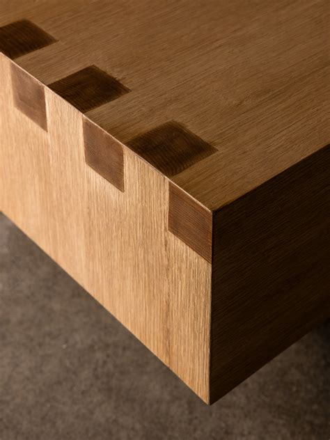 Dovetail Table 的图像结果