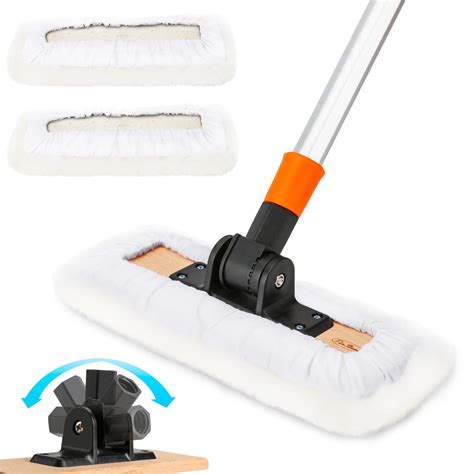 Floor Wax Applicator Diversey TrailBlazer Floor Finish Applicator