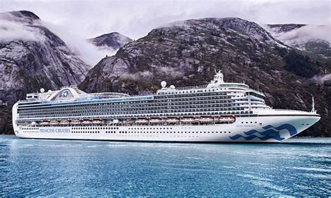 Image result for Ruby Princess Current Position