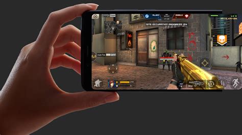 Redmi Note 5 Pro 的图像结果