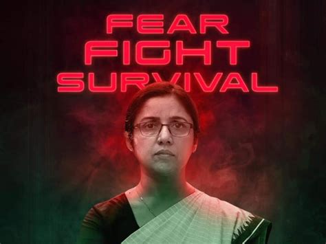 Mollywood: Revathi plays Kerala Health Minister in Virus, a movie on ...