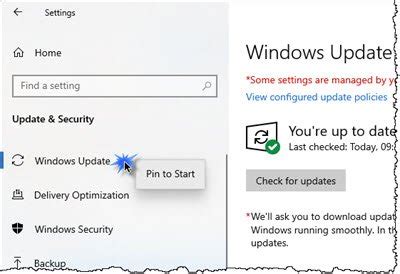 Image result for Windows Update Taskbar