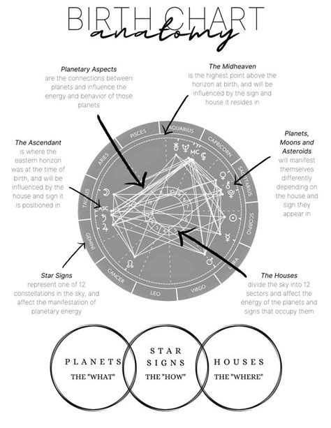 Birthchart Explained 的图像结果