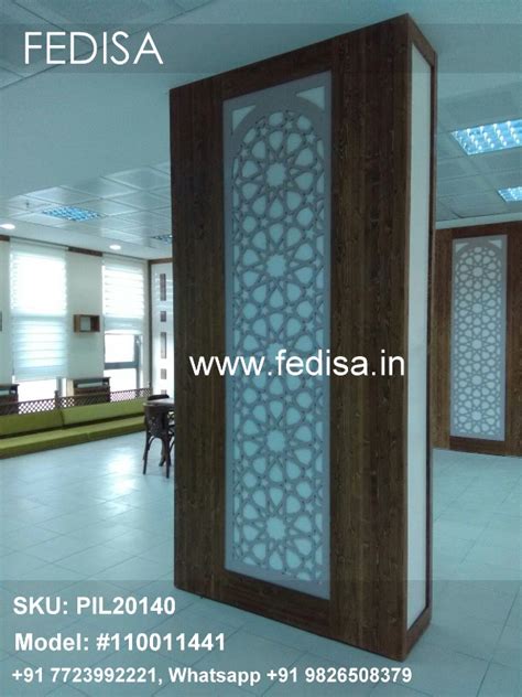 Precast Column Design Latest Pop Pillar Design Home Front Pillar Design
