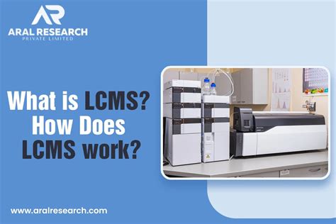 Image result for LCMS Testing