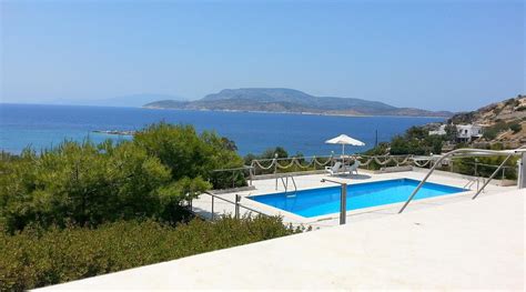 ARCHIPELAGOS BOUTIQUE HOTEL (Schinoussa) - Hotel Reviews, Photos, Rate ...
