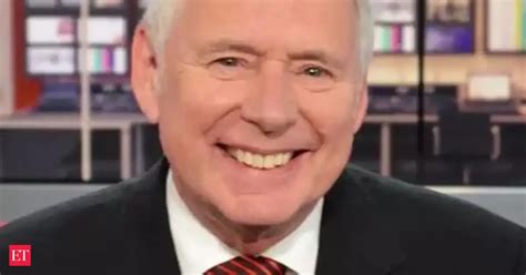 Nick Owen: BBC Presenter Nick Owen reveals successful prostate cancer ...
