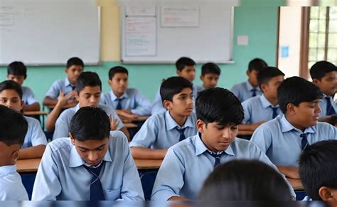 क्लास 6 के केवल 53 प्रतिशत स्टूडेंट्स ही जानते हैं 10 तक का पहाड़ा ...