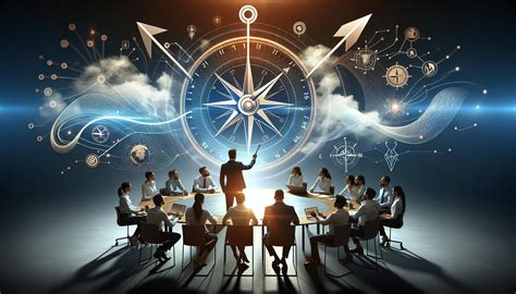 What Does Approval In Principle Mean For Leaders? » ChrisberGen.Blog