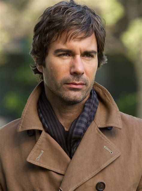 Image result for Eric McCormack Perception