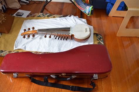 Sarod for Sale – Indian Classical Music