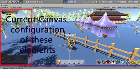 Image result for Canvas Unity Tutorial