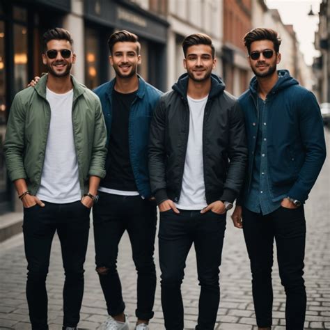 Men's Casuals – Zoute Stores