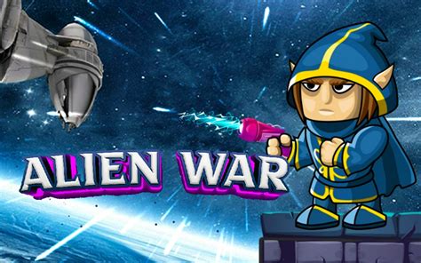 Image result for Alien Wars Game