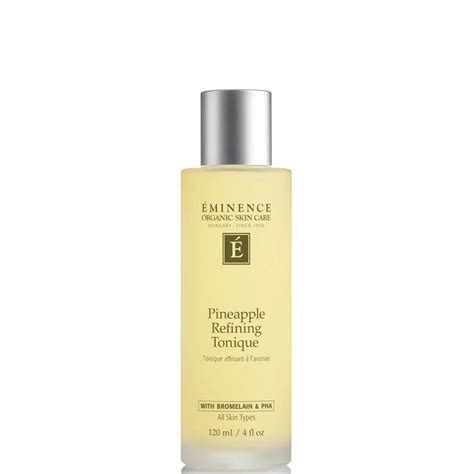 Eminence Pineapple Refining Tonique – DuBunne Day Spa