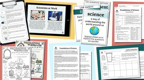 Easy Science Modal 的图像结果