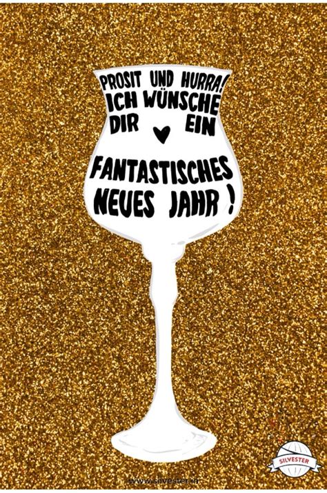 [261] kostenlose WhatsApp Neujahrswünsche 2025/2026 für Freunde ...