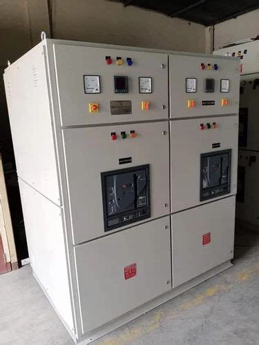Industrial Panel - Lighting DB Panel Manufacturer from Pune