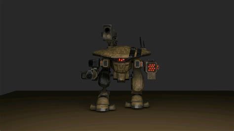 Image result for Mech Walk Animation Tutorial