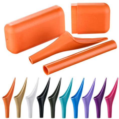 Buy SHEWEE Extreme Female Urinal – UK Made – Reusable & Portable ...