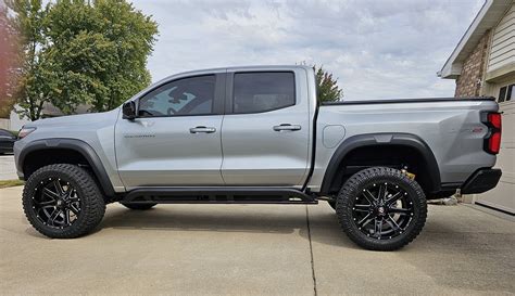 The Official Sterling Gray/Sterling Metallic 3rd Gen Thread. | Page 2 ...