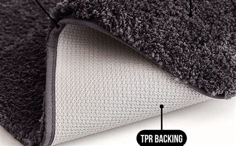 Buy VMPS Microfiber Soft Door Mat for Bathroom Entrance/Home Hotel ...